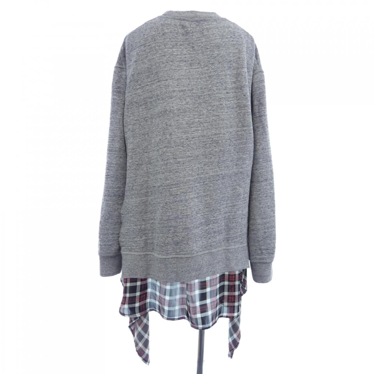 ディースクエアード スウェット