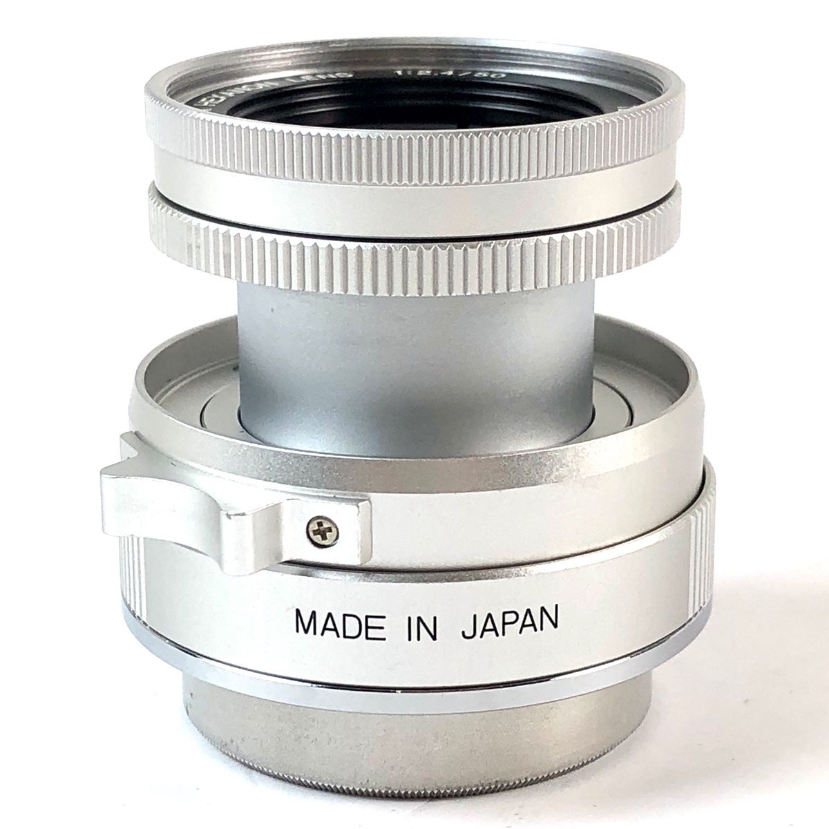 KONICA HEXANON LENS 50mm F2.4 Lマウント L39 s-l400.jpg