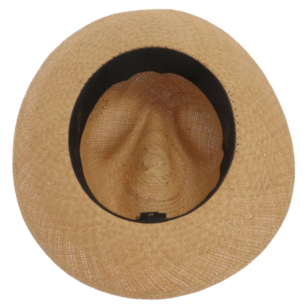 ☆ Borsalino Fine・ボルサリーノ ファイン・パナマ・ストロー⑤