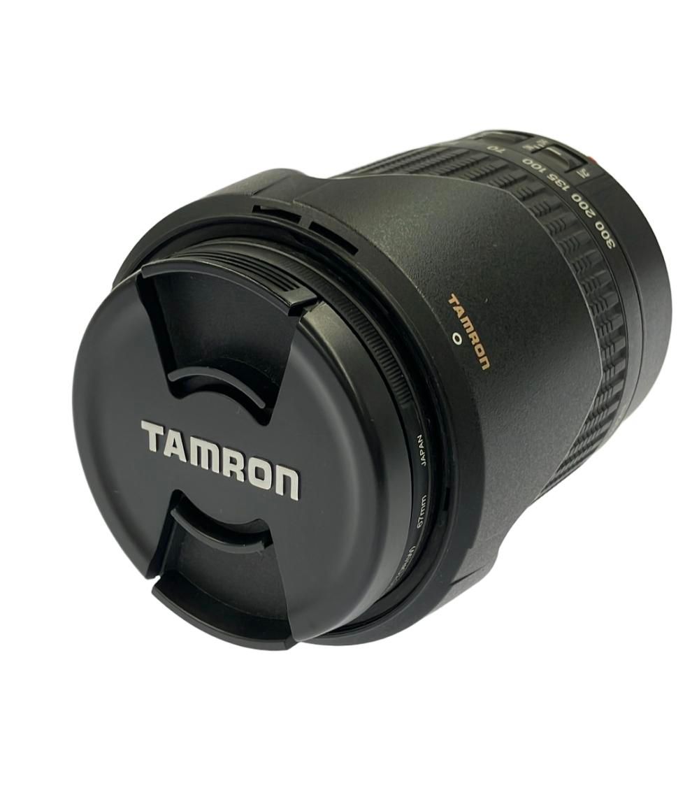 タムロン 交換用レンズ AF 28-300mm F3.5-6.3 XR Di VC LD Aspherical IF MACRO キヤノン用 A20 TAMRON