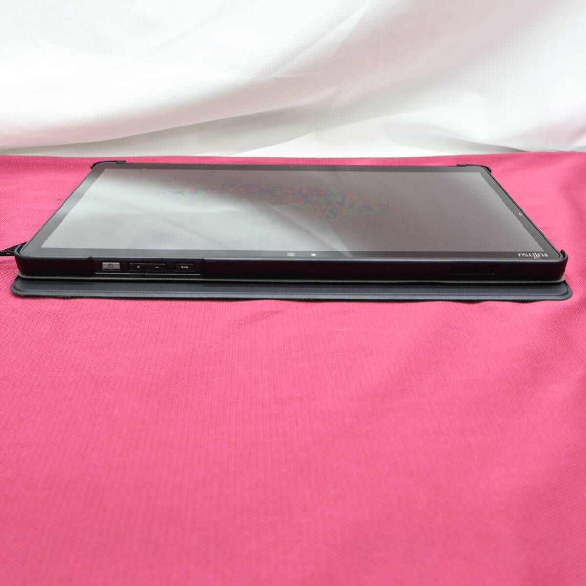 ☆超美品 高性能7世代i3！SSD128GB☆Q738/SE Core i3-7130U Webカメラ