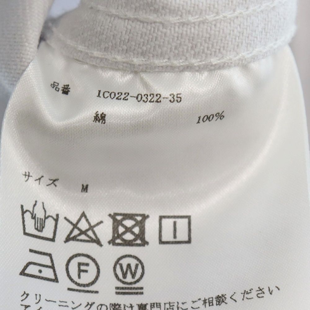 JOHN LAWRENCE SULLIVAN (ジョンローレンスサリバン) WASHED DENIM  