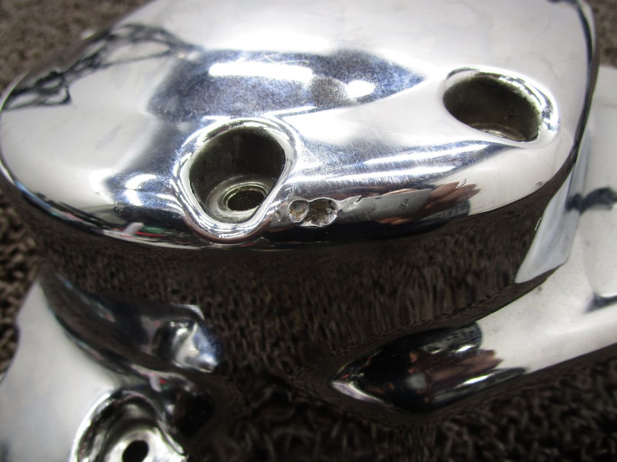 ジェネレーターカバー