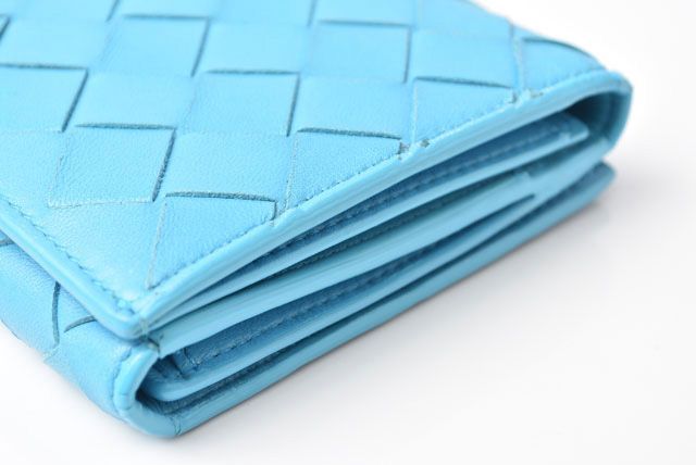 ボッテガヴェネタ 財布 608072 BOTTEGA VENETA 長財布/フラップ