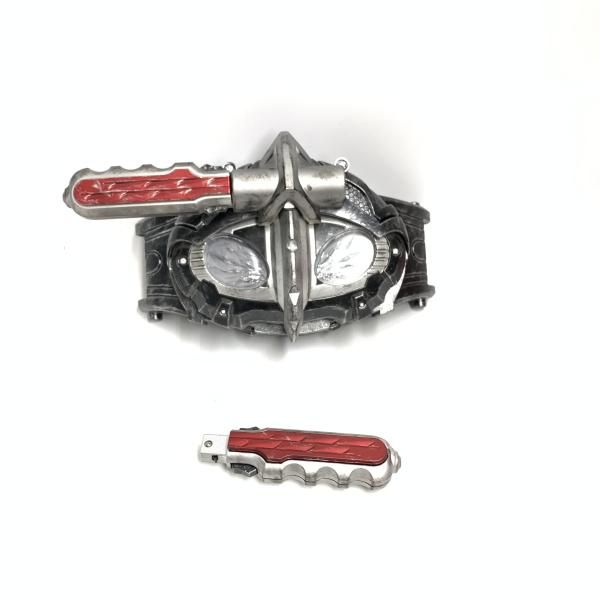 中古】開封)CSM アマゾンズドライバー Ver.アルファ[18] - メルカリ