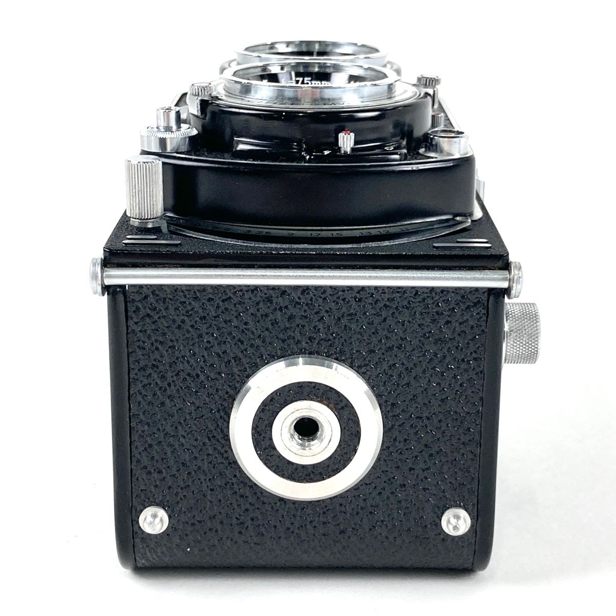 MINOLTA AUTOCORD
