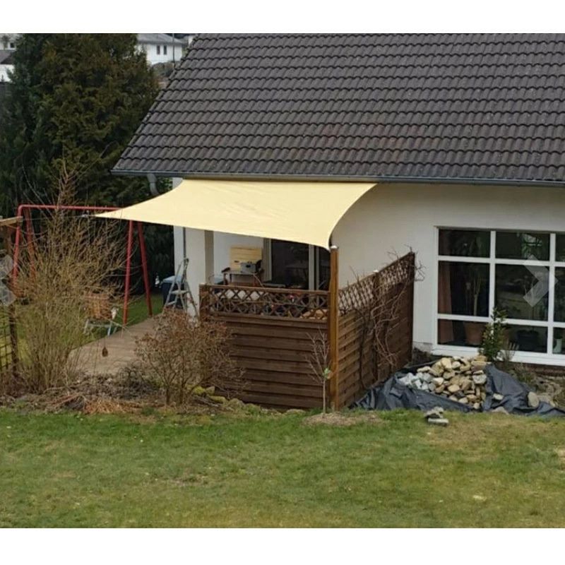 目隠し 日よけシ