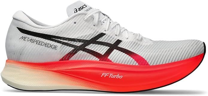 asics(アシックス) METASPEED EDGE+ WHITE/BLACK