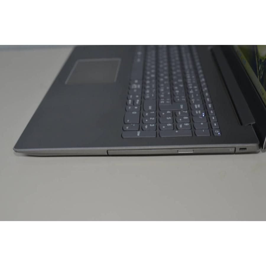 爆速SSD512GB LENOVO ideapad 3 15ADA05