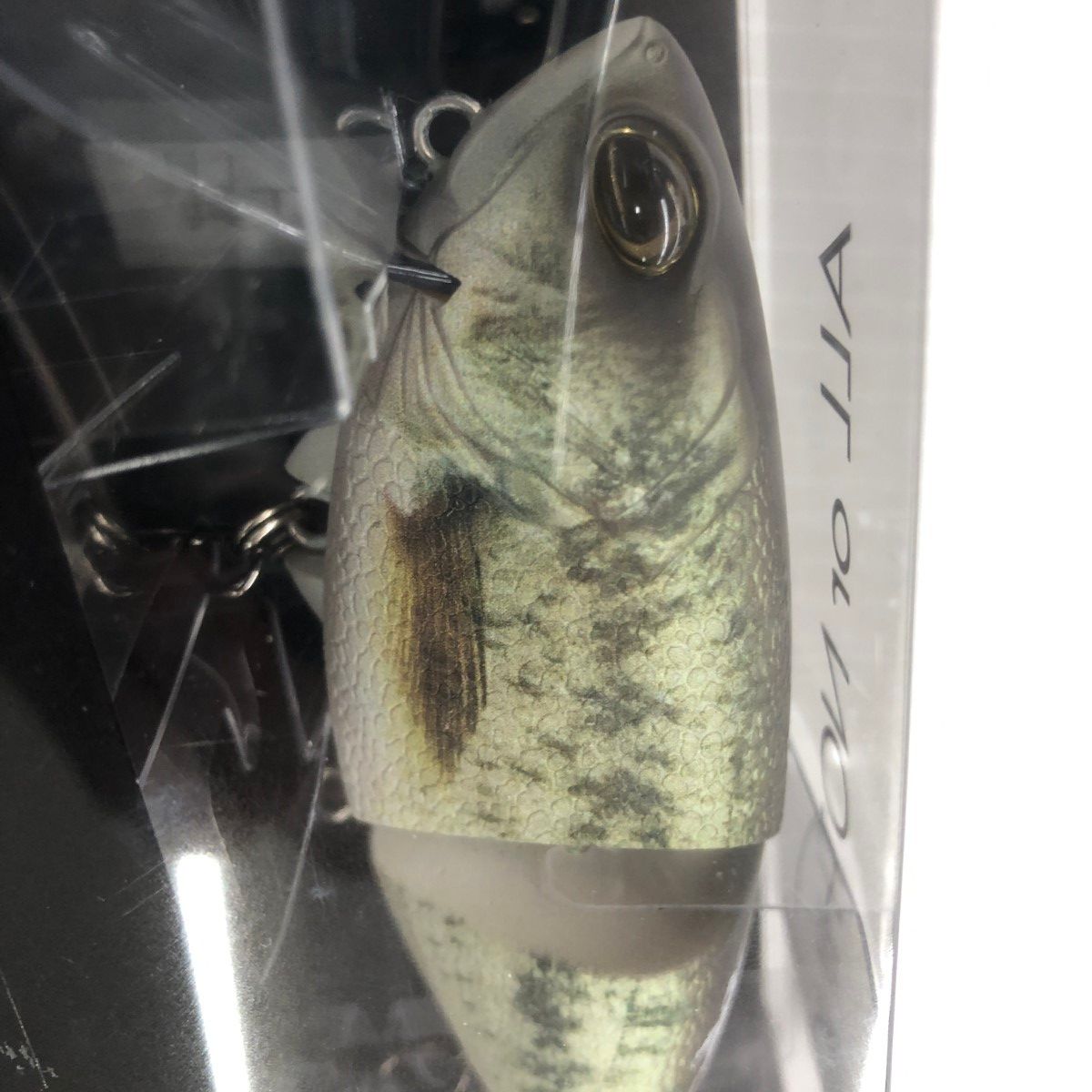 σσ【未使用】DRT タイニージョーカー ポッピング