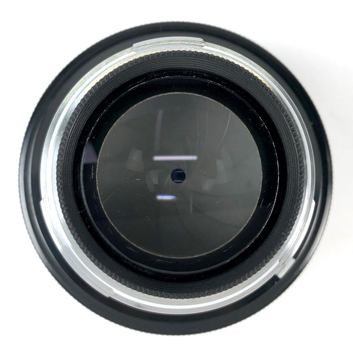 ニコン ショップ Nikon NIKKOR-S 50mm F1.4 5cm ブラック Sマウント