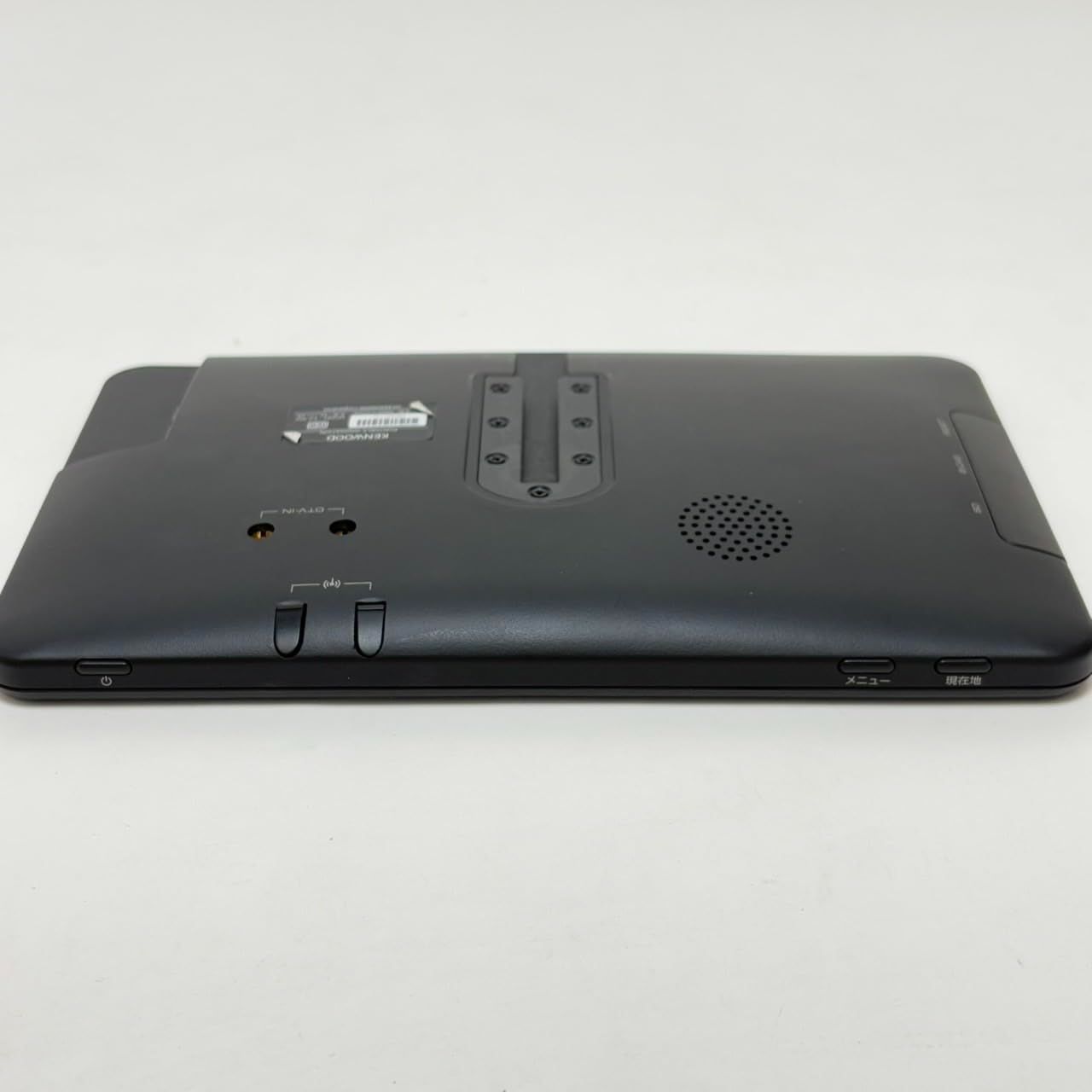 EZ-950 ポータブルナビ