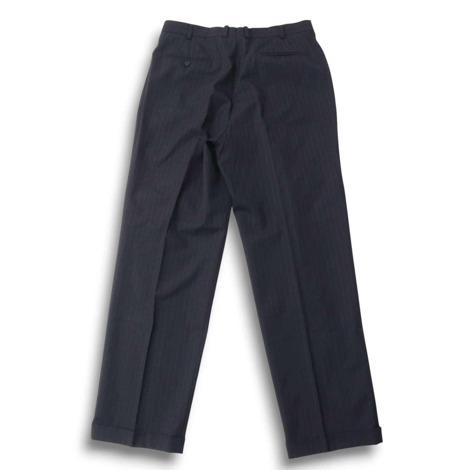 Brooks Brothers ブルックスブラザーズ 春夏 背抜き ストライプ