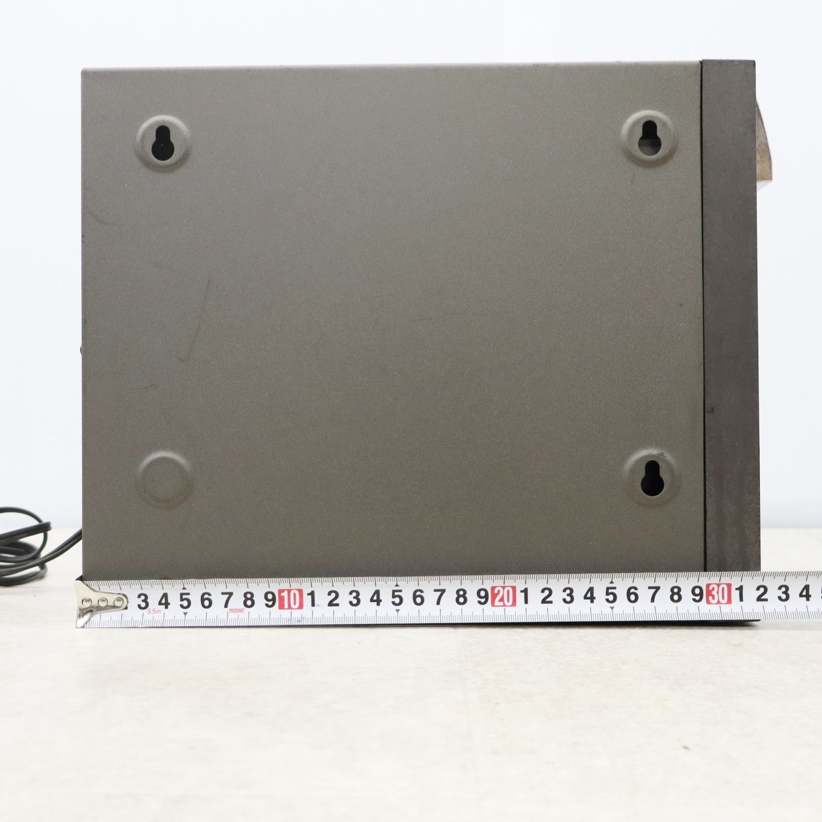 パイオニア　コインボックスBO－V20 △動作確認済 ｜ビルコインBOX｜Pioneer パイオニア BO-V20