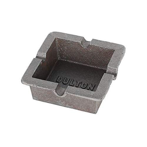【おしゃれ】 高さ35×幅85×奥行85mm アッシュ IRON アンティークシルバー その他