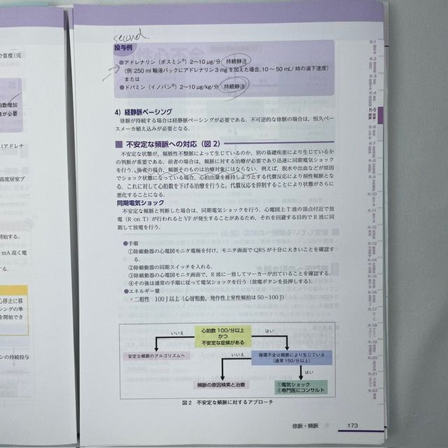 注目ブランド 内科救急診療指針2022【裁断済】 健康/医学 - education