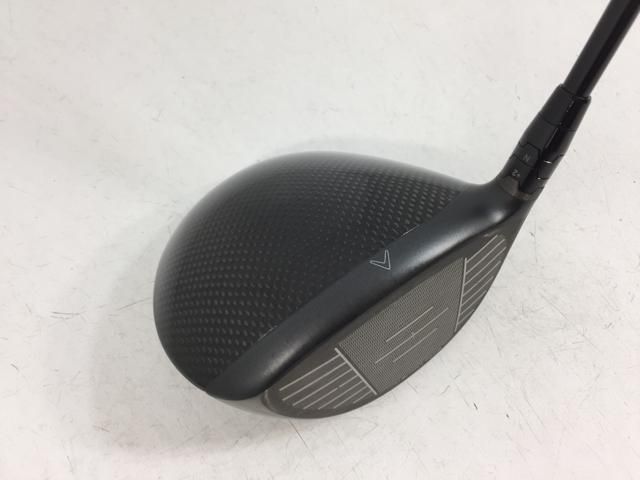 TENSEI 50 Sシャフト キャロウェイ ドライバー 1W Ai Smoke TENSEI 50