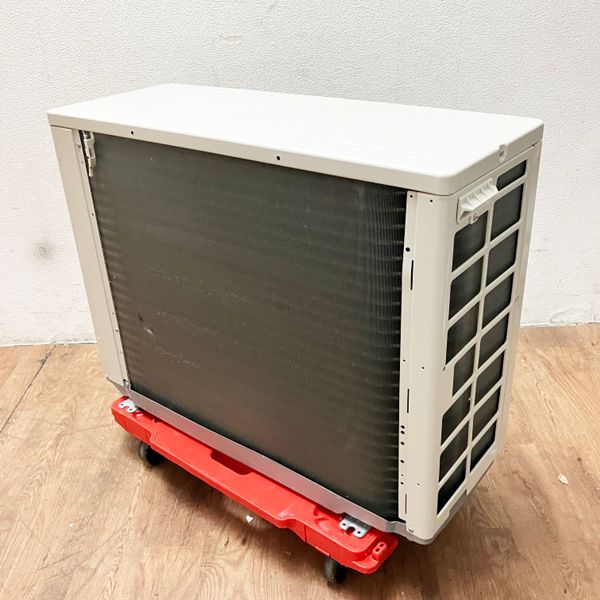 ダイキン 「省エネ」エアコン 7.1kw うるさらX オリジナルR