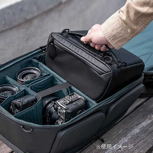  PGYTECH ピージーワイテック P CB 112 OneMo 2 BackPack ワンモー バックパック 35 L カメラバッグ カメラアクセサリー