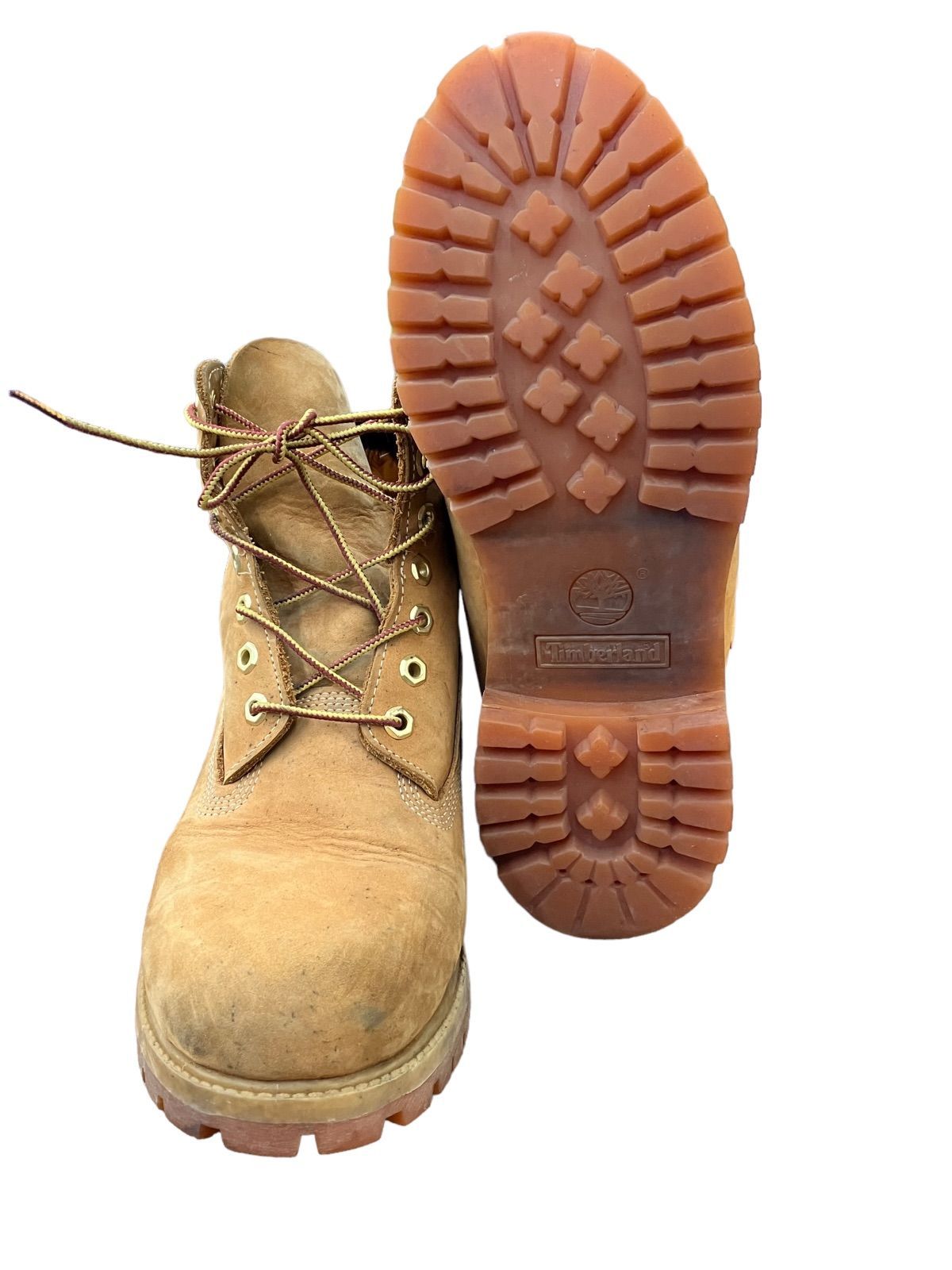 186000 現状品 Timberland ティンバーランド ショートブーツ 28