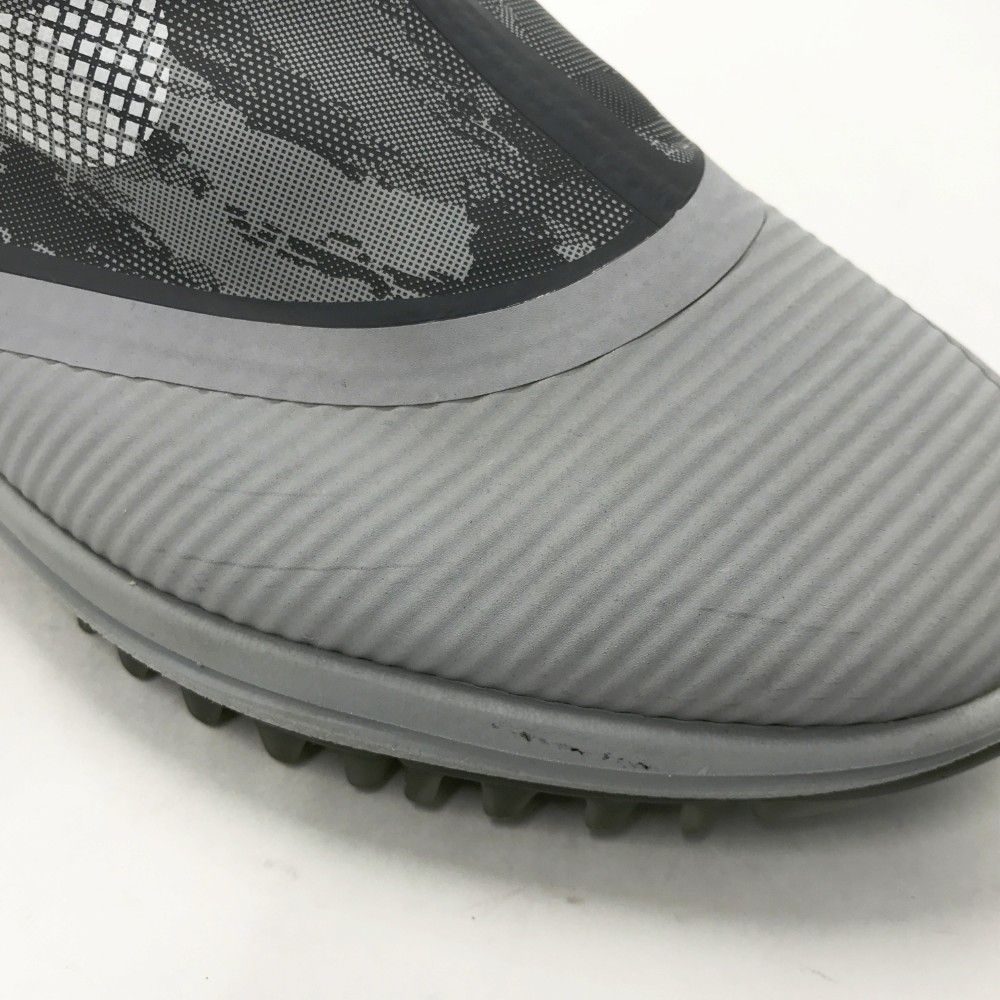 NIKE GOLF ナイキゴルフ 918623-002 ゴルフシューズ ルナ ヴェイパーストーム  グレー系 26.5 [240101447832] ゴルフウェア メンズ ストスト NIKE GOLF ナイキゴルフ 918623-002 ゴルフシューズ ルナ