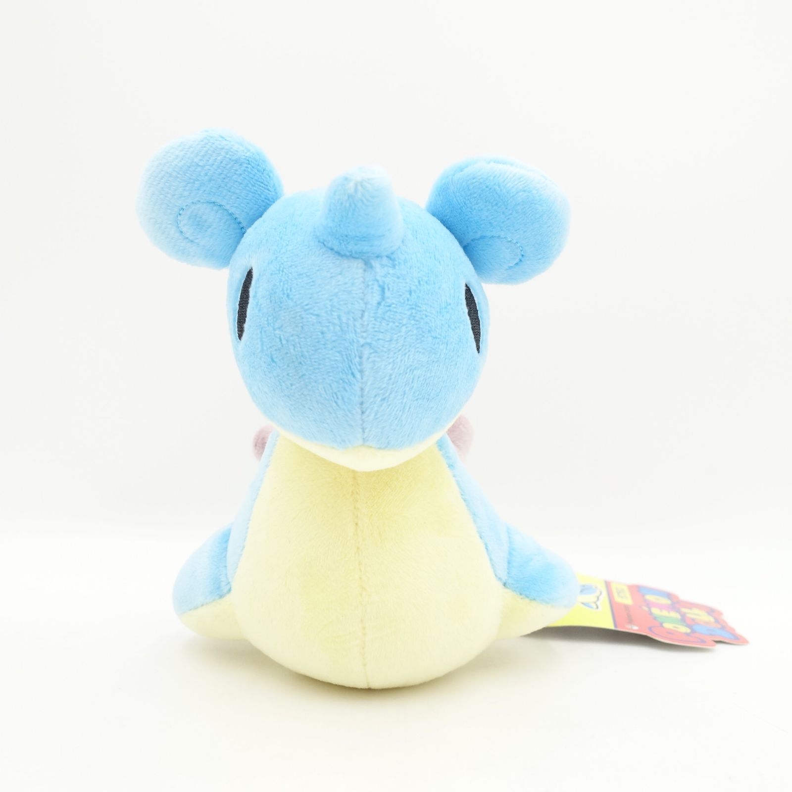 ポケモンドールズ ぬいぐるみ ラプラス タグあり ポケモン ラプラス POKEMON DOLLS ぬいぐるみ 未使用 タグ付き