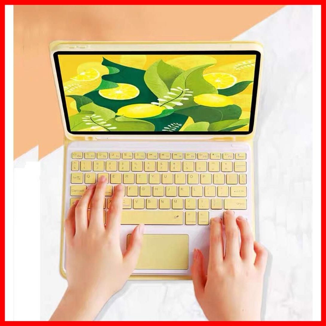 世代 【サイズ:iPad10_色:イエロー】iPad おいしい 世代 【サイズ:iPad10_色:イエロー】iPad おいしい