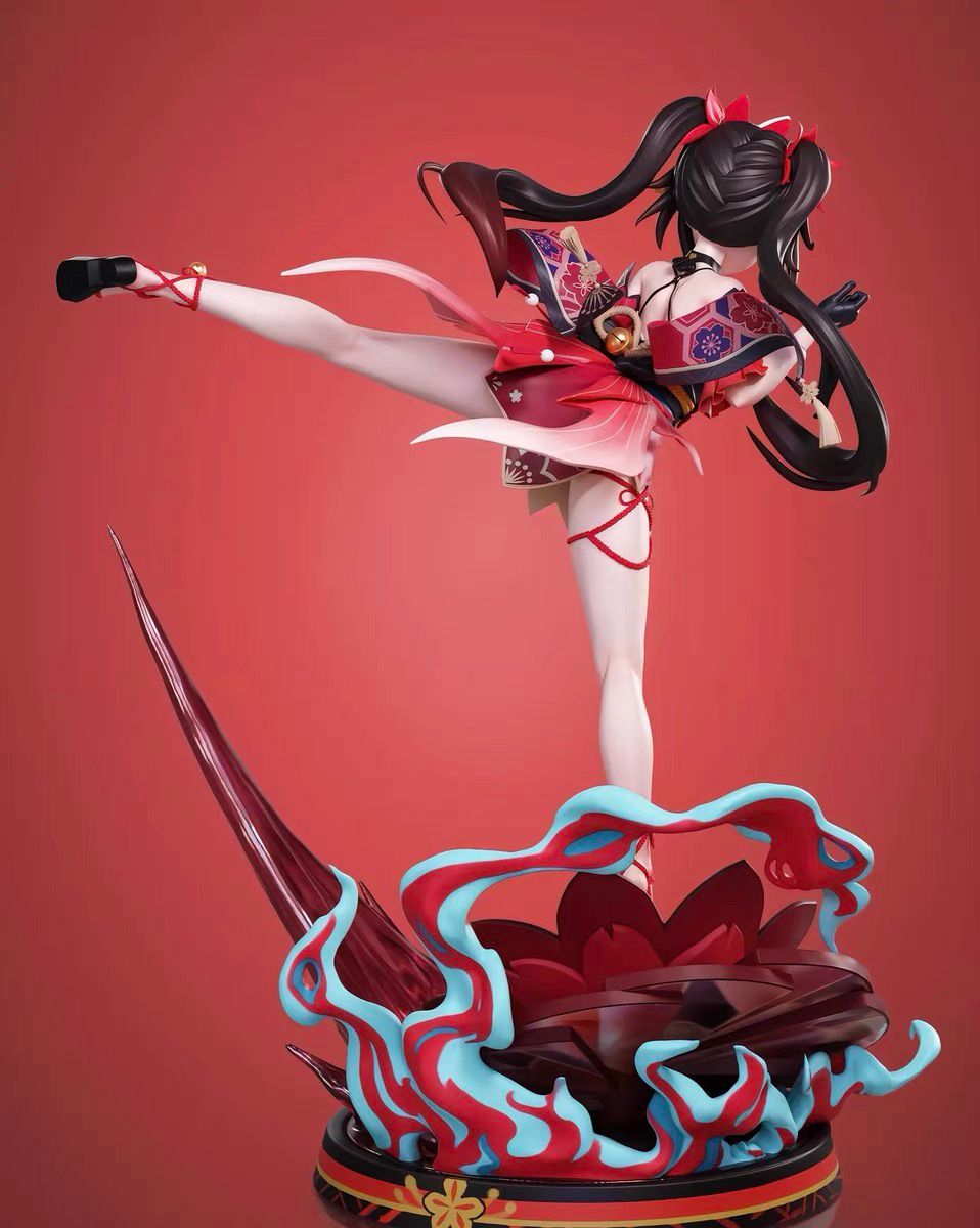 フィギュア