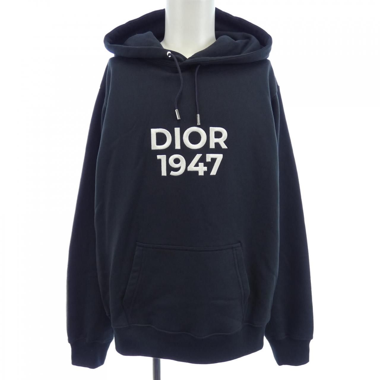 Dior パーカー Christian Dior(クリスチャンディオール) / パーカー/XL