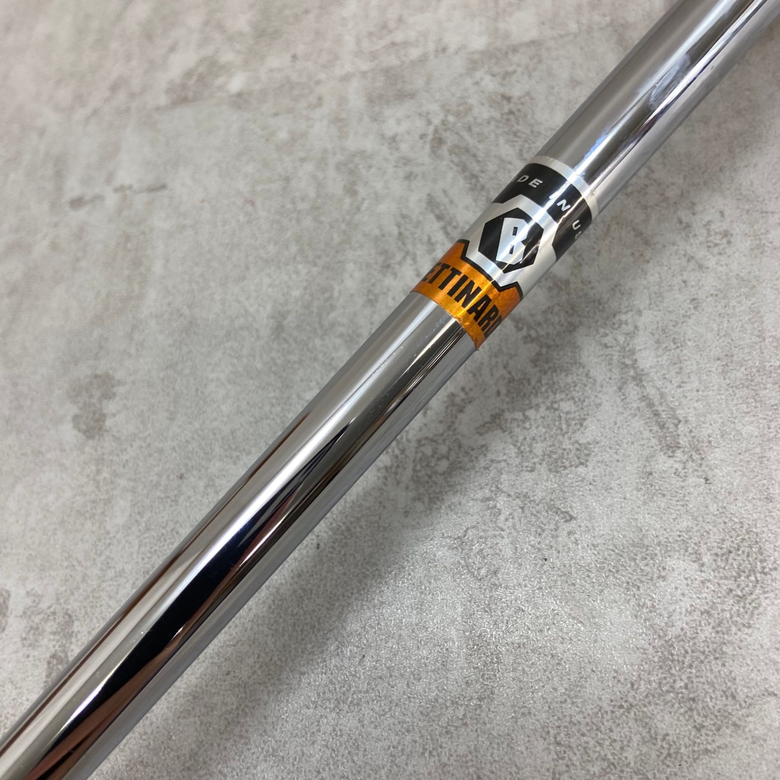 ベティナルディ BB 360 メンズゴルフ パター 右利き用 BETTINARDI センターネック
