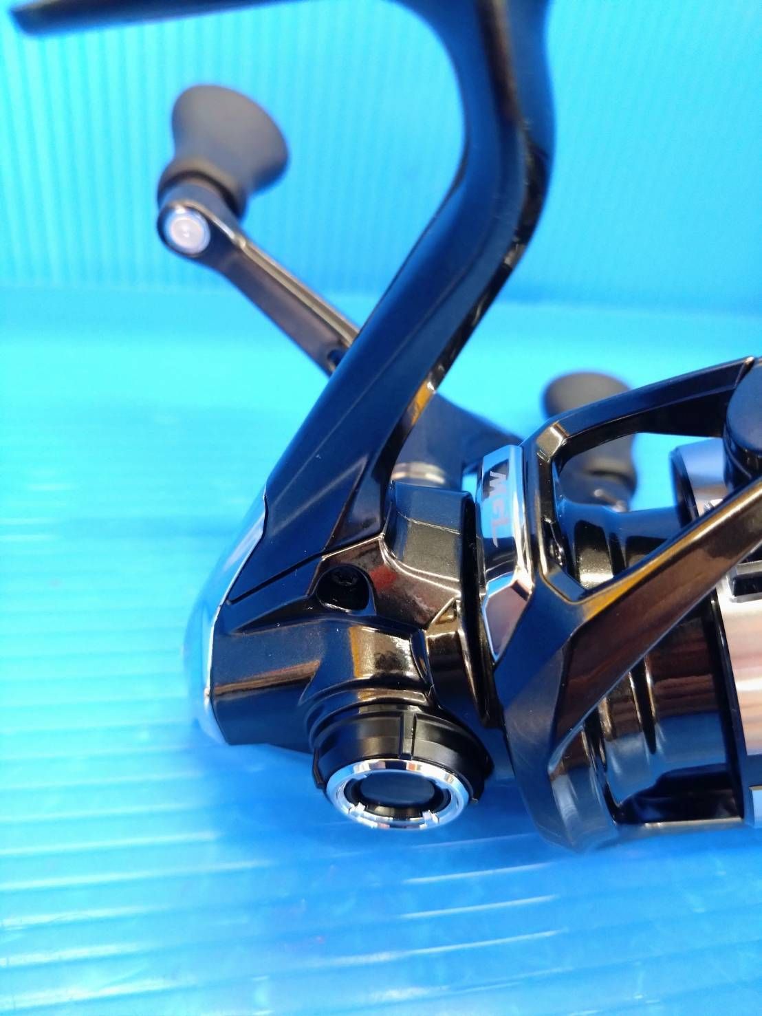 日本製 シマノ 23ヴァンキッシュ C3000SDHHG スピニング