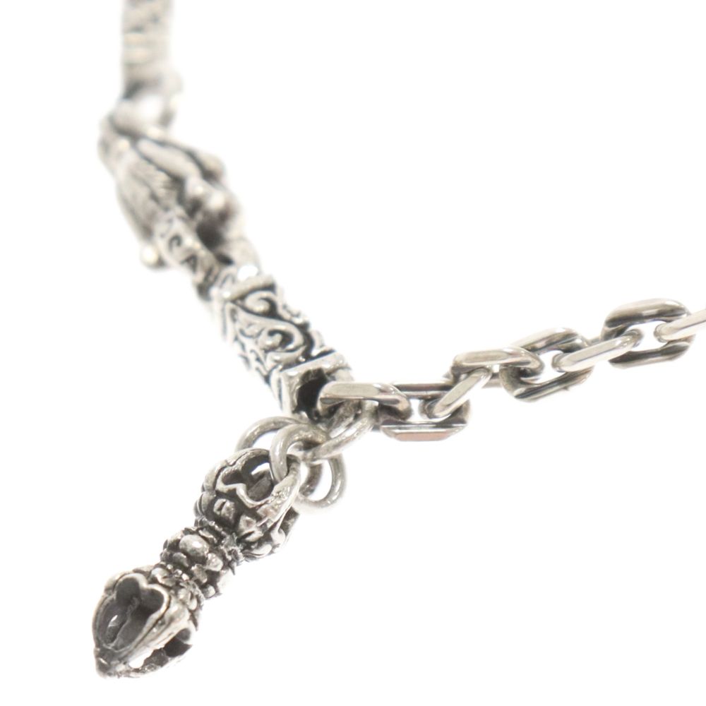 ZOCALO イーグルチャームロックブレスレット Charm Lock Bracelet : Eagle : Herringbone – ZOCALO JAPAN