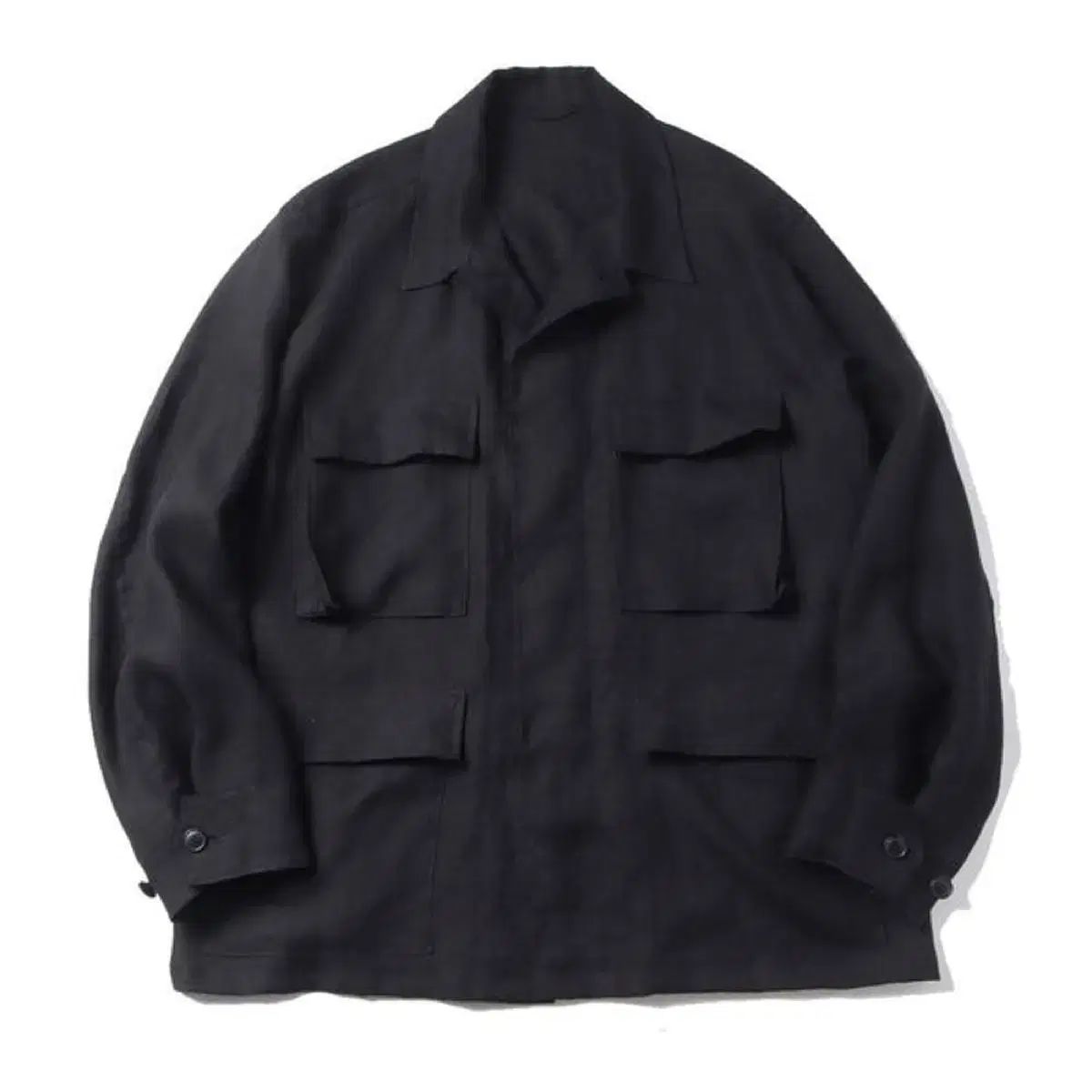 COMOLI コモリ COMOLI カナパ B D U ジャケット