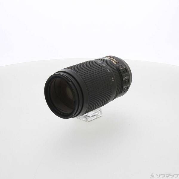 品〕 Nikon AF-S VR ED 70-300mm F4.5-5.6 G【262】 【公式通販】