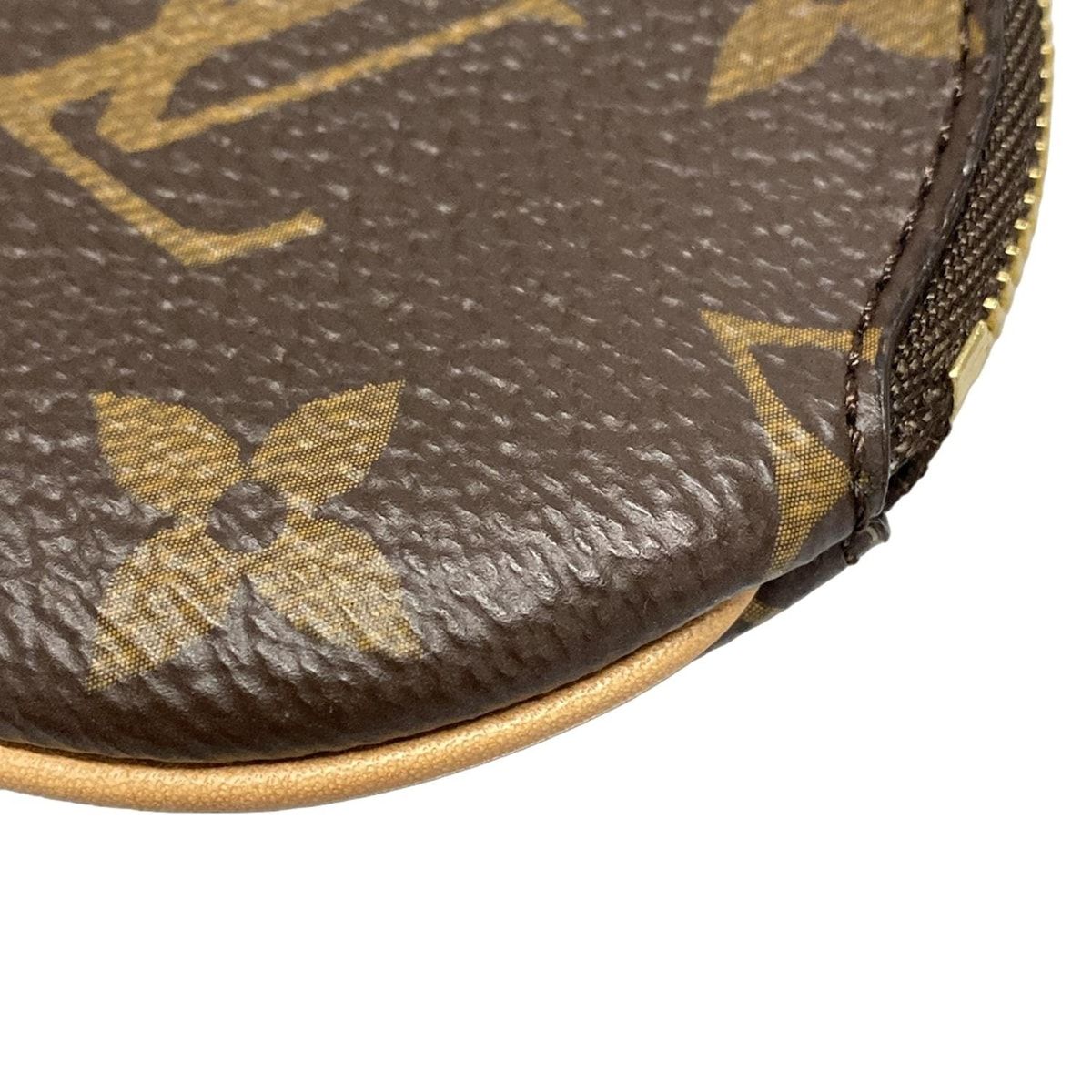 ランヤードミュルティポシェット