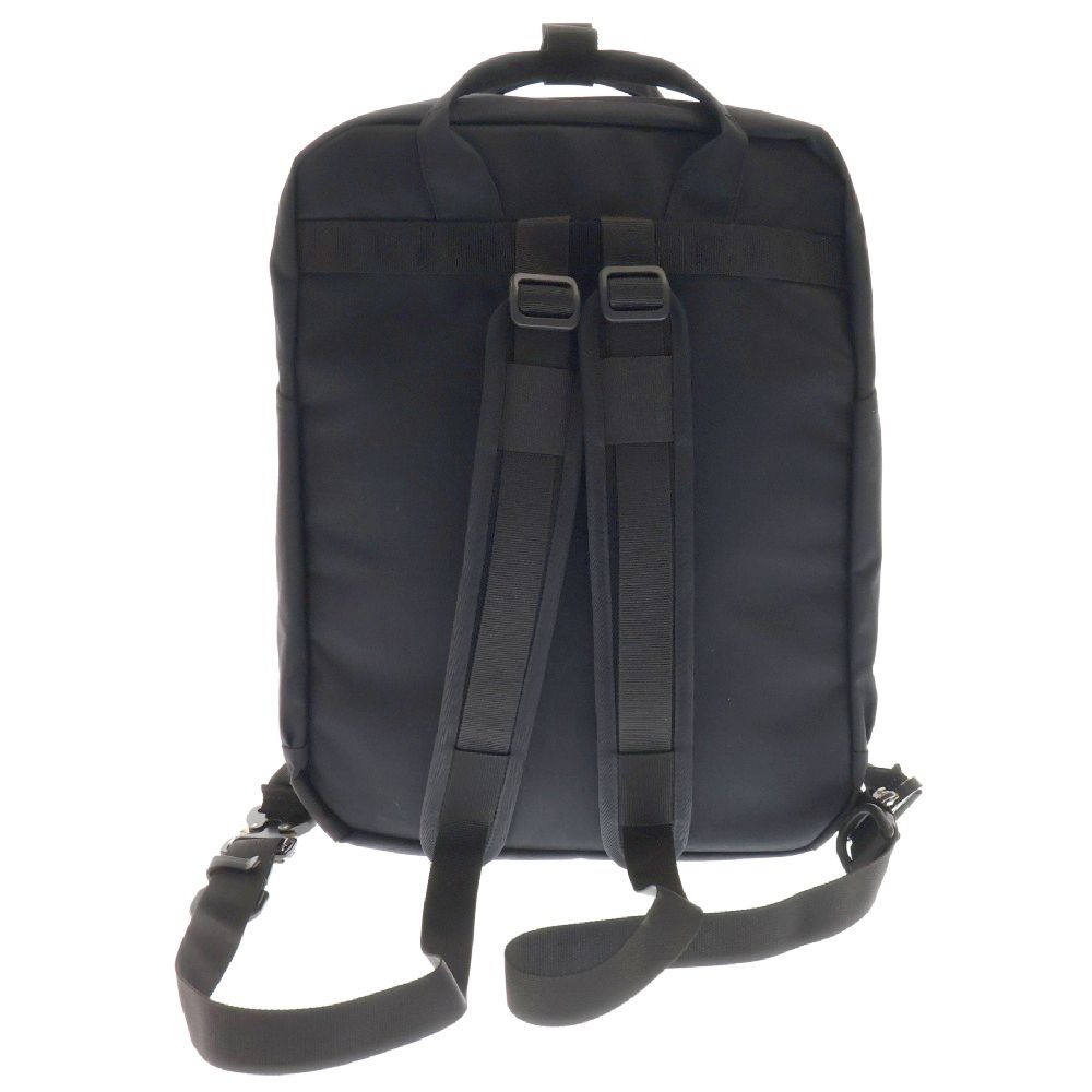 BAGJACK (バッグジャック) ×Bshop Square Rucksack ビショップ別注 