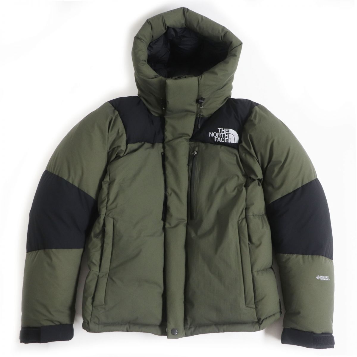 美品□THE NORTH FACE/ザ ノースフェイス ND91950 GORE-TEX Baltro