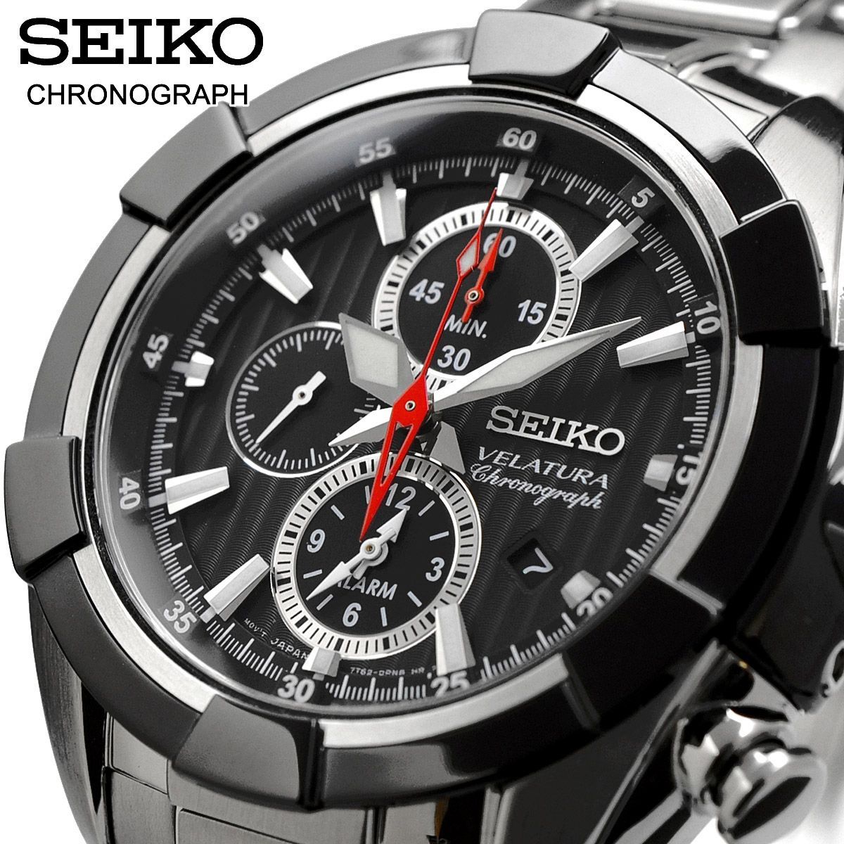 新品 未使用 時計 セイコー SEIKO 腕時計 人気 ウォッチ SNAF39P1