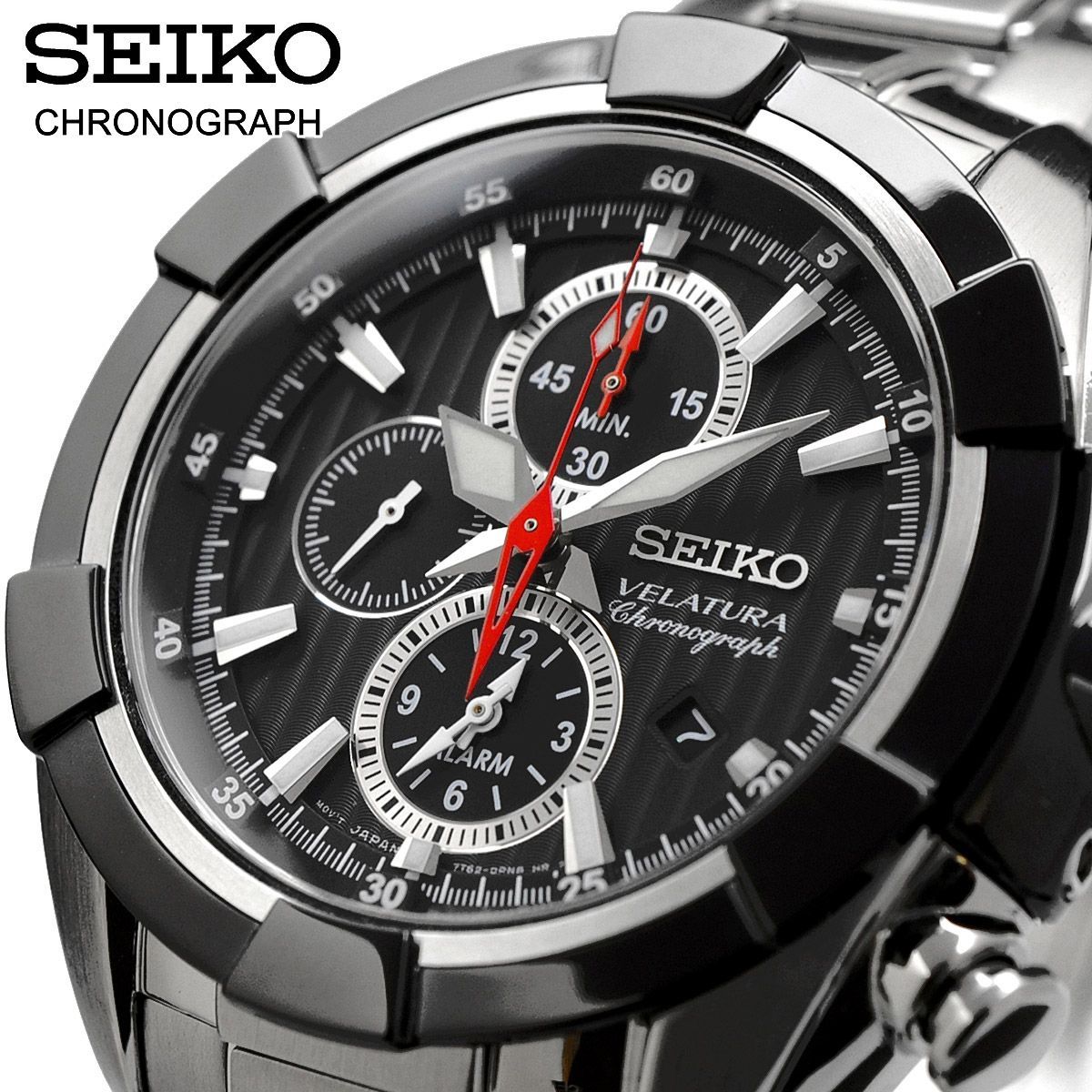 セイコー SEIKO 腕時計 人気 ウォッチ SNAF39P1