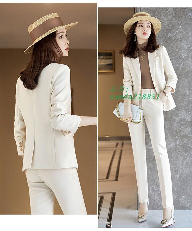 ビジネススーツ