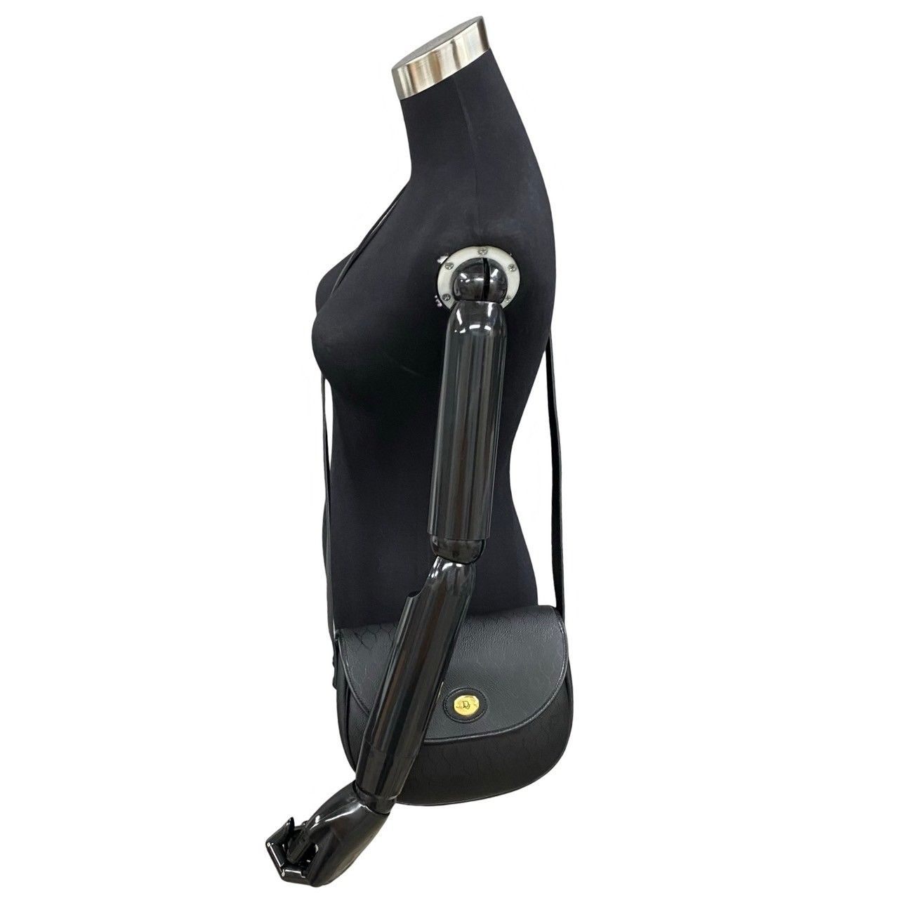 未使用保管品 Christian Dior ディオール ハニカム 柄 ロゴ 未使用保管品 Christian Dior ディオール ハニカム 柄 ロゴ