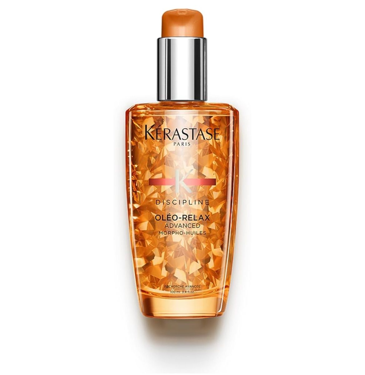 ケラスターゼ フルイド オレオ リラックス ヘアオイル 100mL くせ毛ケア