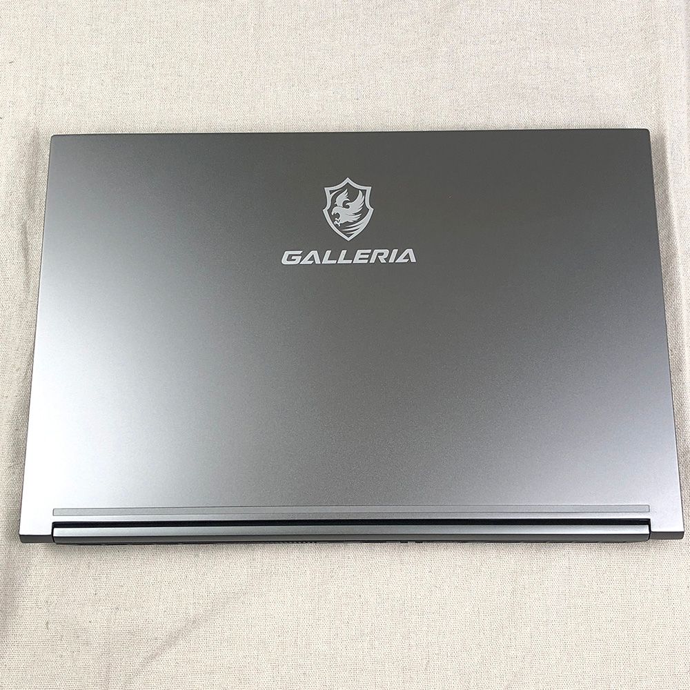 ジャンク GALLERIA RL5C RTX3050 i5 16GB SSD - メルカリ