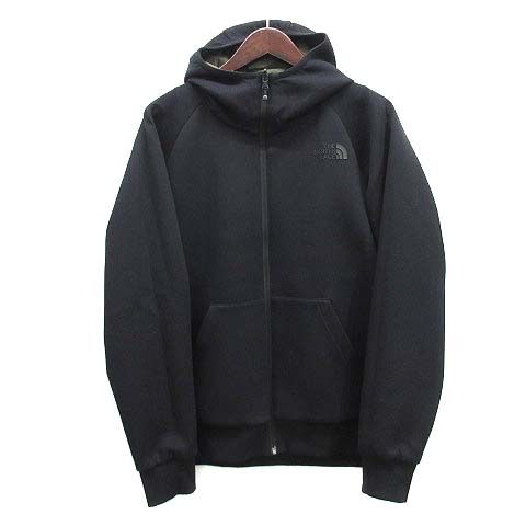 リバーシブル テックエアー