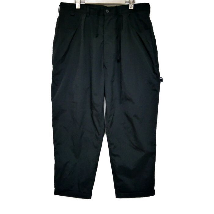 BROCHURE パンツ BROCHURE ブローシュア ブローシャー 国内正規 24AW 1P NEW SHAKA