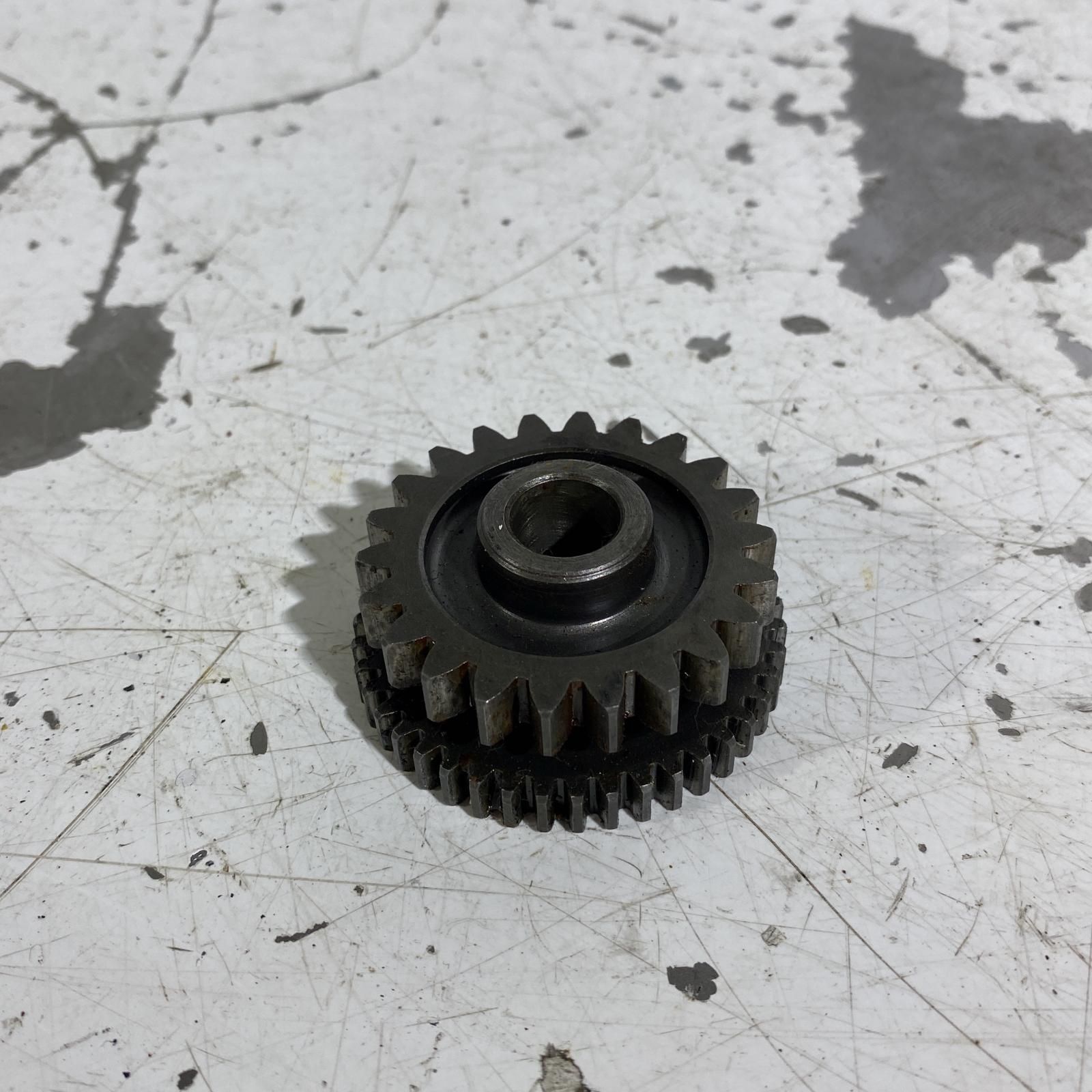 SUZUKI GS400 スターターギア スズキ スズキ GS400の特徴を知ろう!! 車