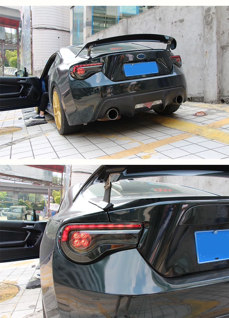 流光ウインカー左右セット 無損取付