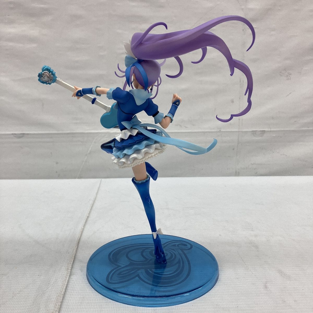 スイートプリキュア♪