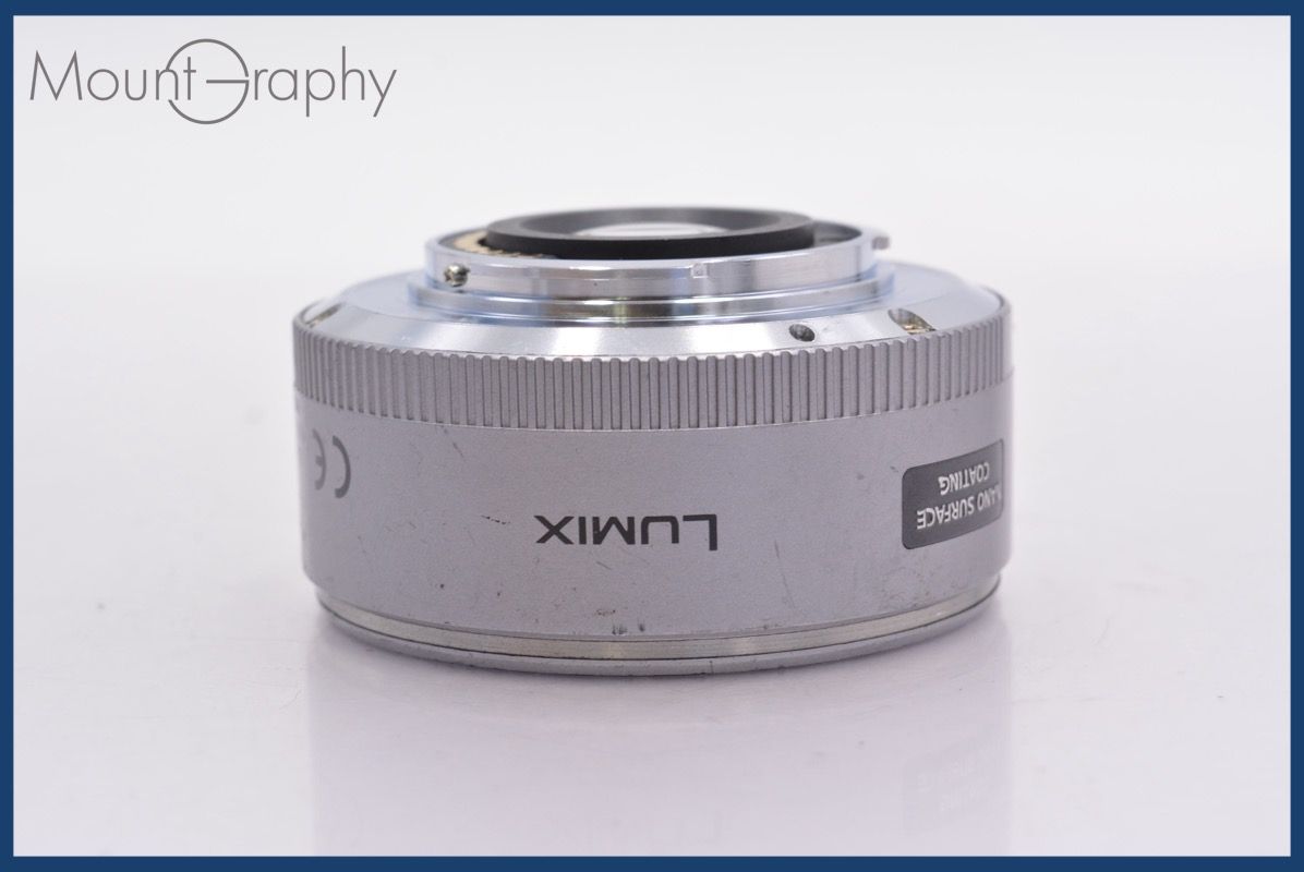 S マイクロフォーサーズ用