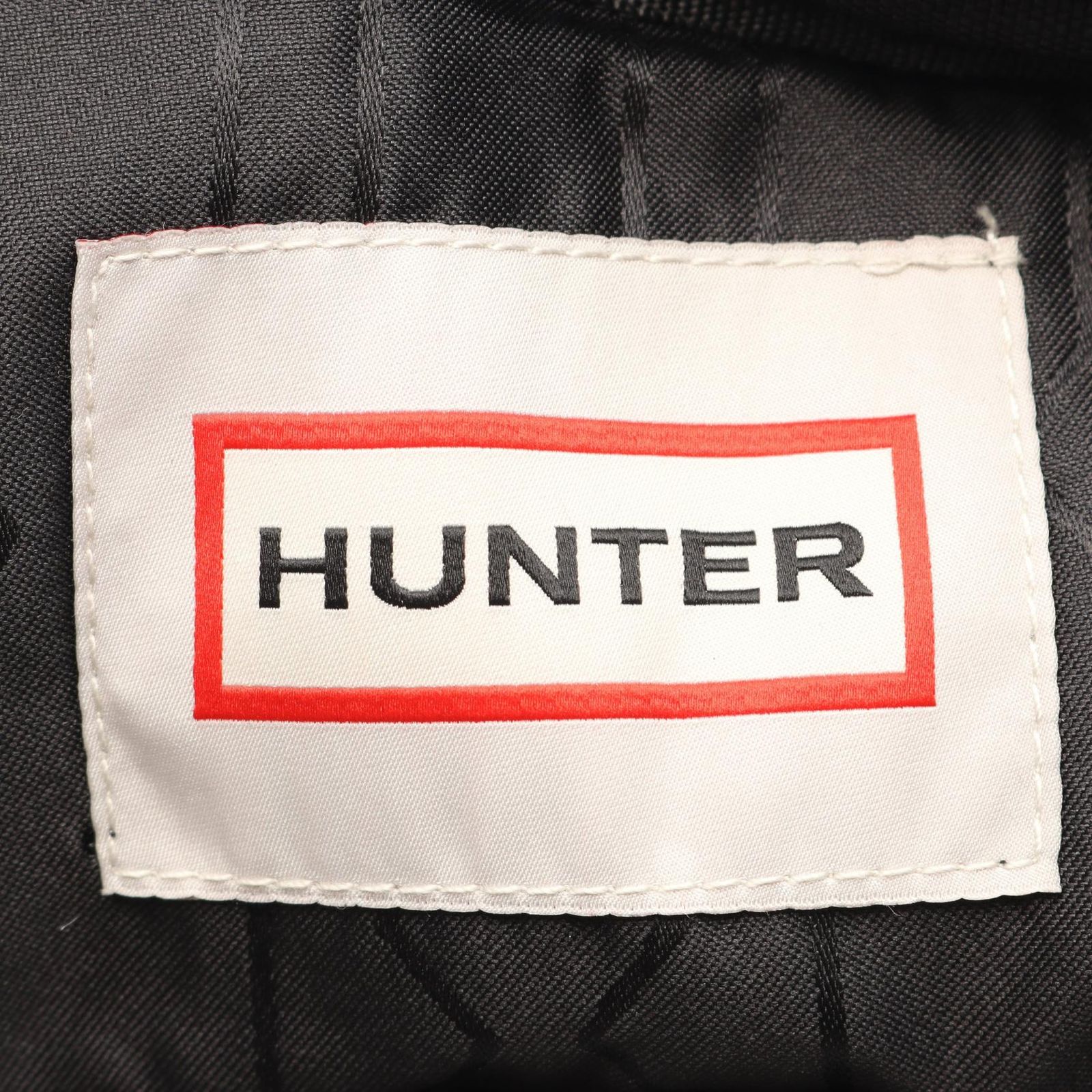 ブラック ナイロン